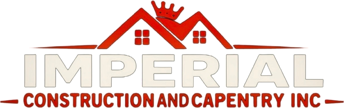 Imperial Construction and Carpentry Inc